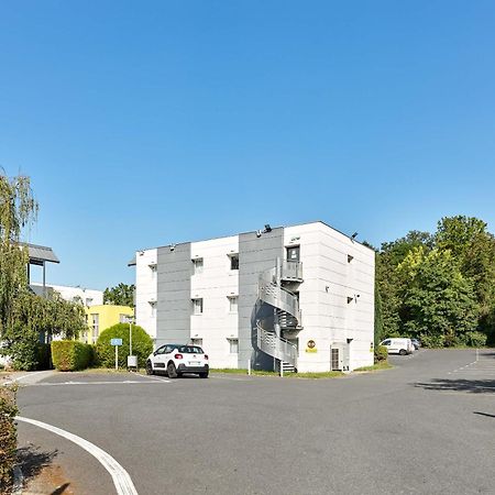 B&B Hotel Paris Nord Aulnay-Sous-Bois Esterno foto