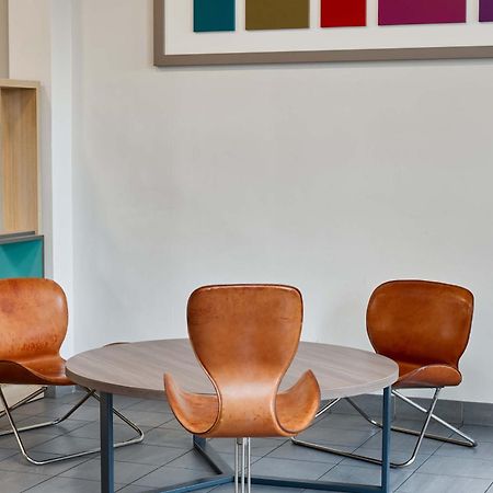 B&B Hotel Paris Nord Aulnay-Sous-Bois Esterno foto
