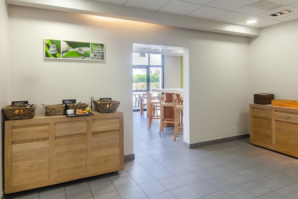 B&B Hotel Paris Nord Aulnay-Sous-Bois Esterno foto