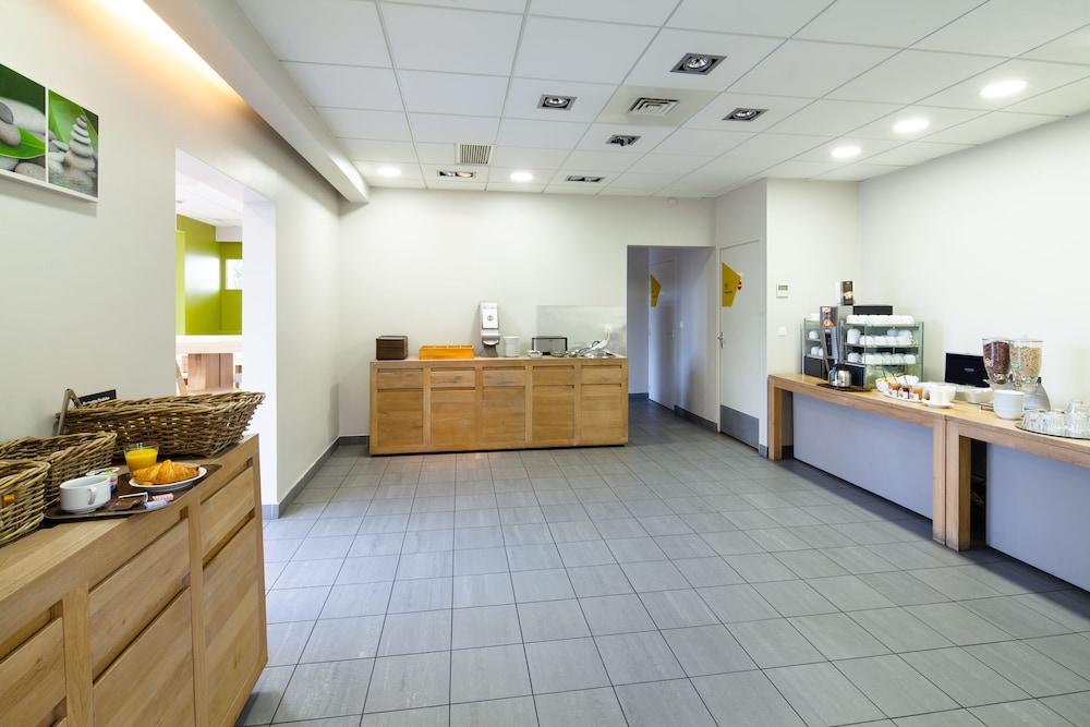 B&B Hotel Paris Nord Aulnay-Sous-Bois Esterno foto