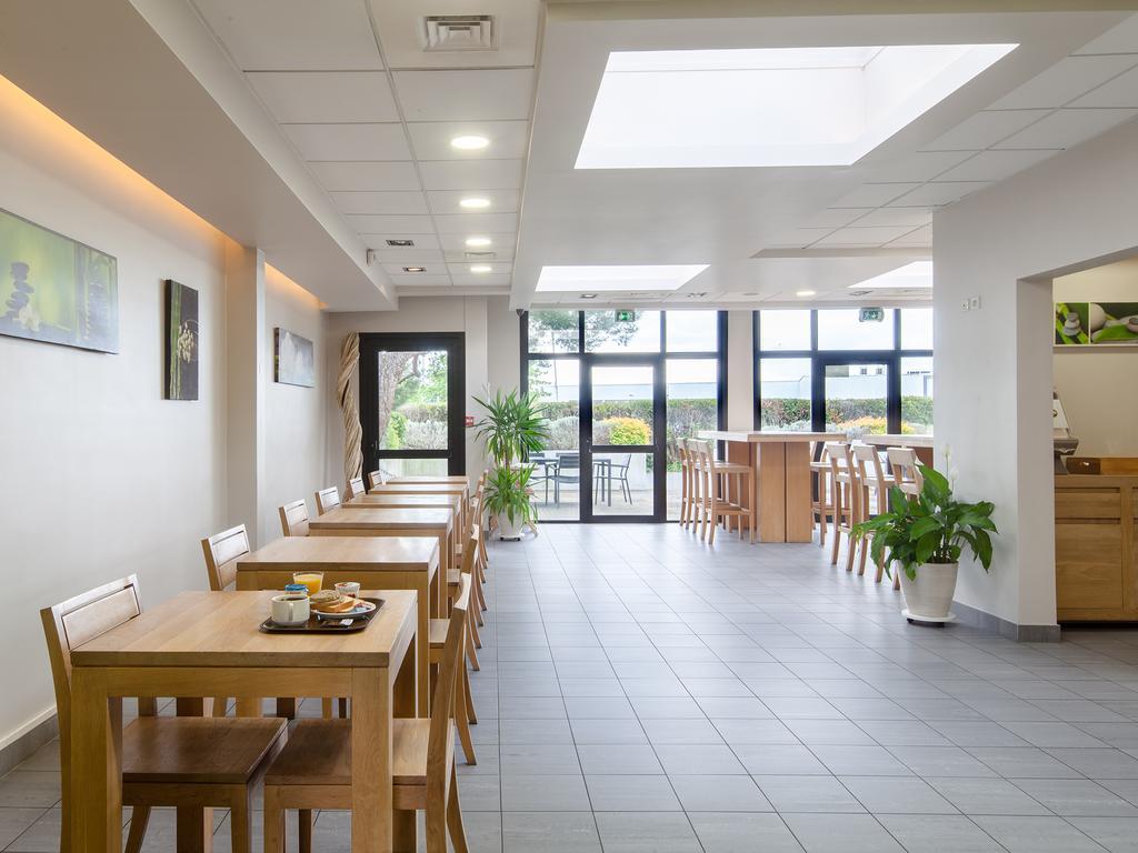 B&B Hotel Paris Nord Aulnay-Sous-Bois Esterno foto