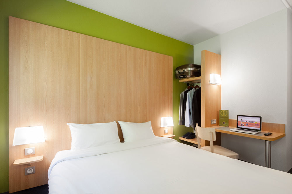 B&B Hotel Paris Nord Aulnay-Sous-Bois Esterno foto