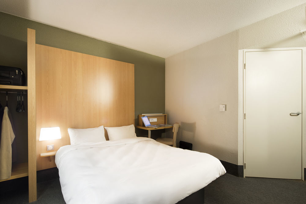 B&B Hotel Paris Nord Aulnay-Sous-Bois Esterno foto