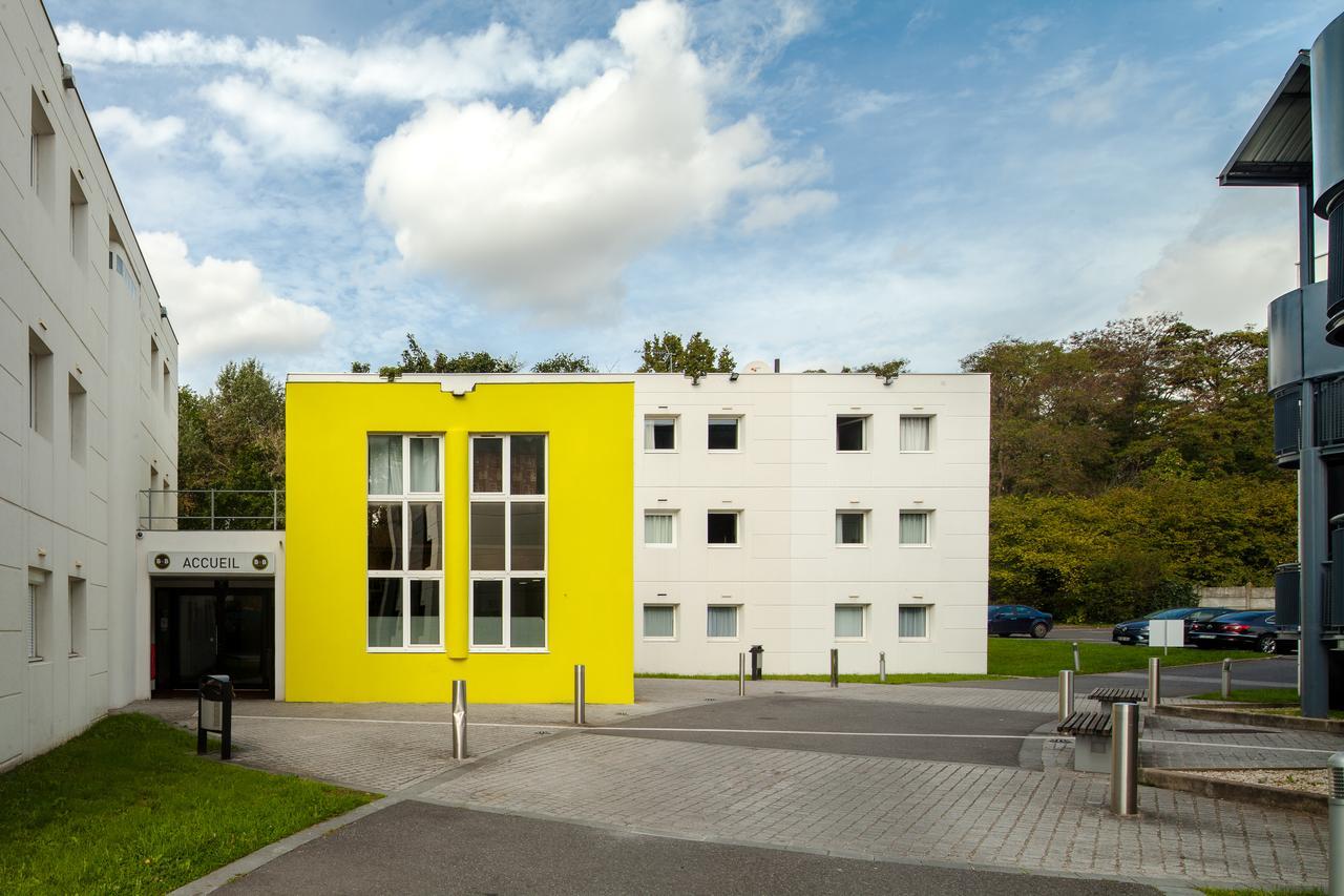 B&B Hotel Paris Nord Aulnay-Sous-Bois Esterno foto