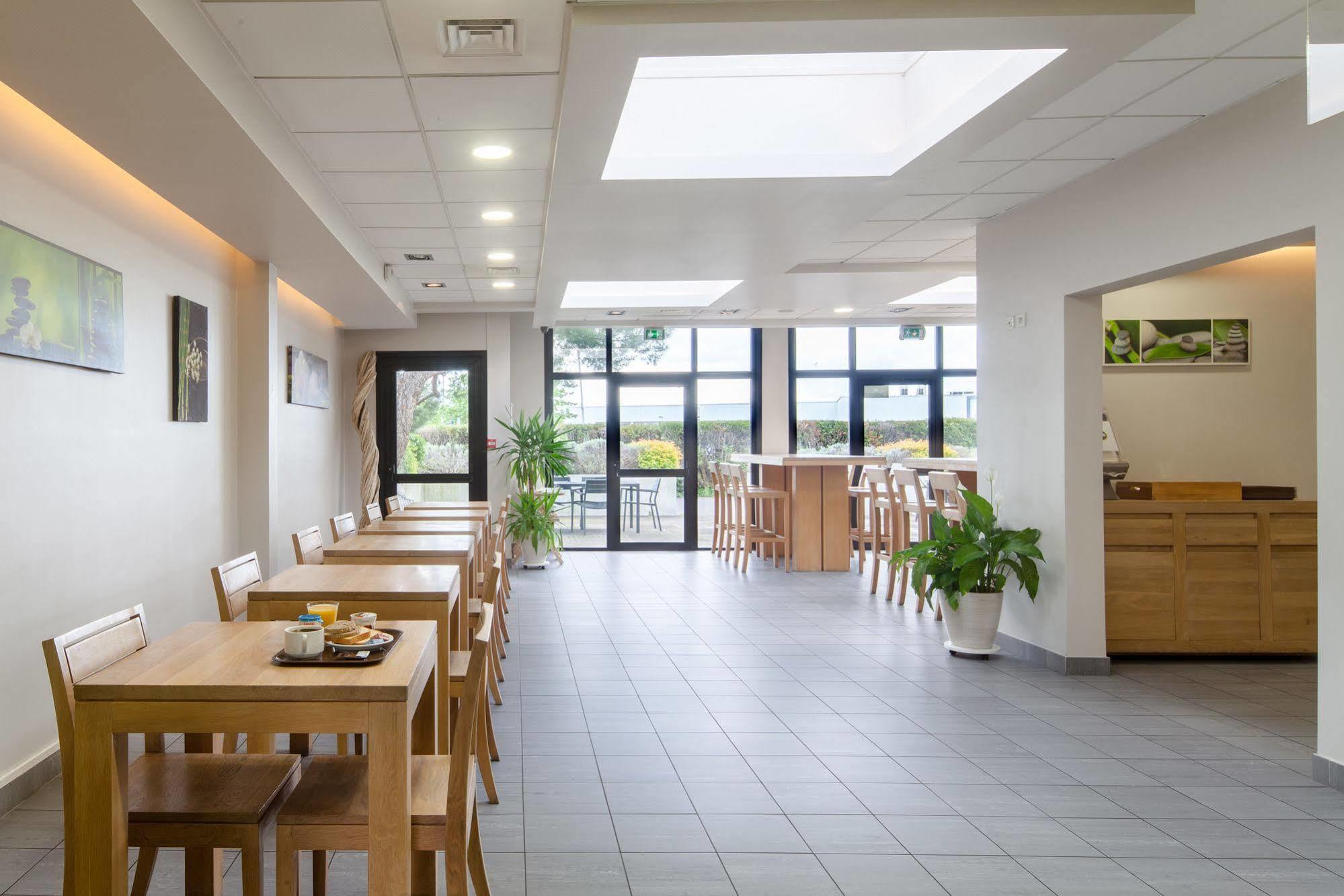 B&B Hotel Paris Nord Aulnay-Sous-Bois Esterno foto