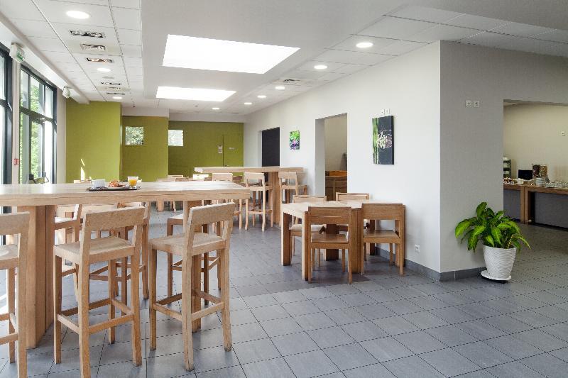 B&B Hotel Paris Nord Aulnay-Sous-Bois Esterno foto